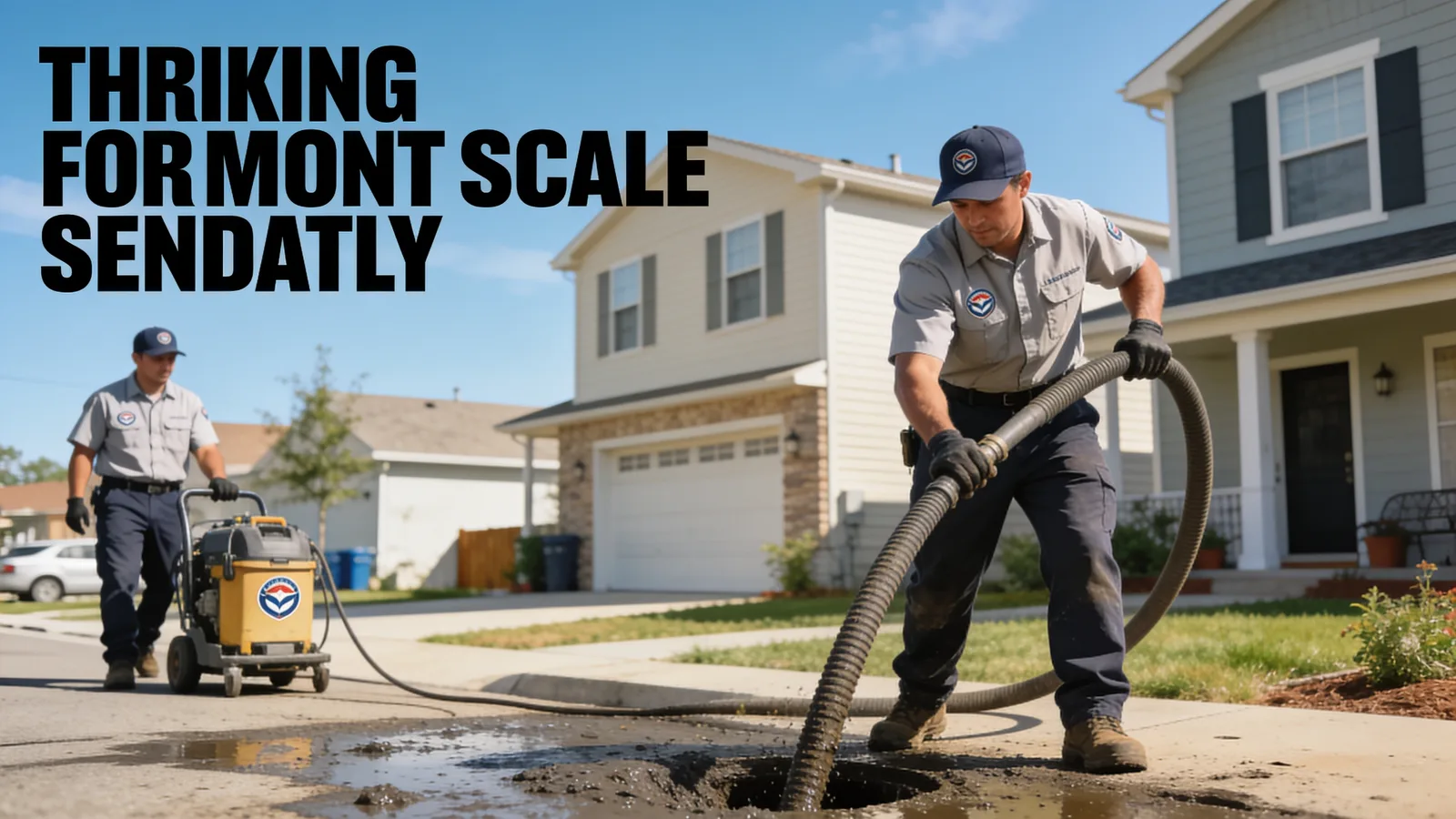 Sewage Cleanup in Avon, MT near me